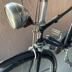 自転車ビジネス自転車
の画像