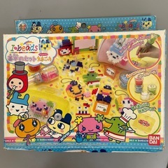 バンダイ　アイビーズ