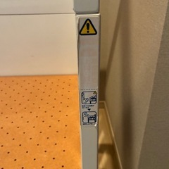 【マットレス付き】ディモワ キャノピー付きミニベッド&デスクの画像