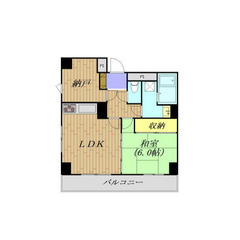 【🌴入居費用11万円🌴】✨審査No.1✨ 🔥ＪＲ内房線 五…