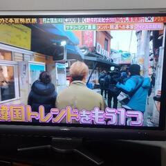 46型液晶カラーテレビ   AQUOS    LC-46AE6    