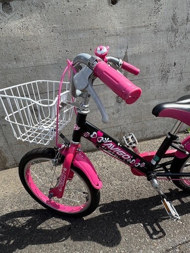 子供用自転車