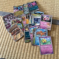 ポケモンカード