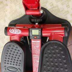 【値引きしました】中古　ナイスデイの画像