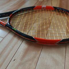 テニスラケット Wilson BURN 100LSの画像