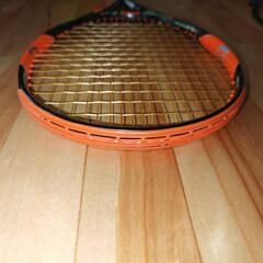 テニスラケット Wilson BURN 100LSの画像
