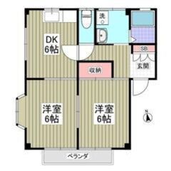 🌈😳初期費用5万円パック＆フリーレント1ヶ月付き😳🌈敷礼ゼ…