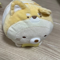 すみっこぐらしゲームの画像
