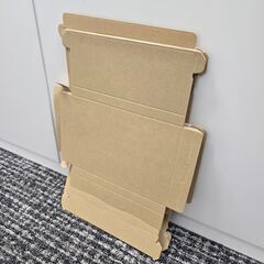 【未使用品】ダンボール60/50サイズ　150箱＜15,000円相当＞の画像
