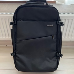 inateck新品リュック