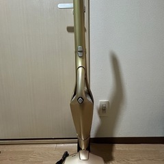 掃除機　ジャンク