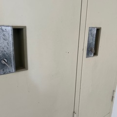 オフィスロッカーの画像