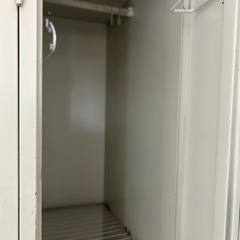 オフィスロッカーの画像