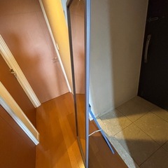姿鏡の画像