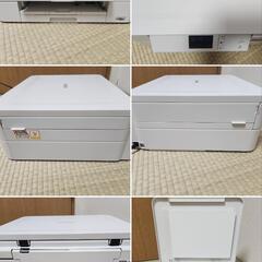 [15]【中古　動作品】brotherプリンター　DCP-J582Nの画像