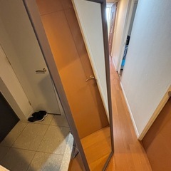 姿鏡の画像