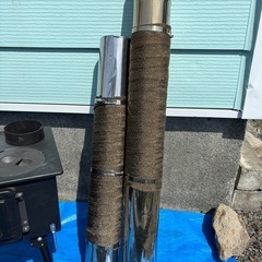 キャプテンスタッグ　薪ストーブUG-75の画像