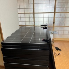 太陽光パネル 26枚 DMM 280w 7.4kw 2024年の画像