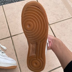 スニーカー27.5の画像