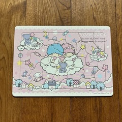 キキララ　パズル