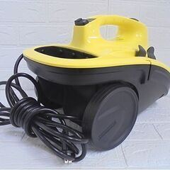ケルヒャー 家庭用スチームクリーナー SC JTK 10 1.512-190.0 KARCHER 札幌市 白石店の画像