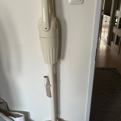 マキタ　掃除機