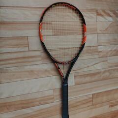 テニスラケット Wilson BURN 26S