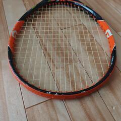 テニスラケット Wilson BURN 26Sの画像