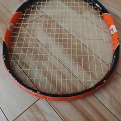 テニスラケット Wilson BURN 26Sの画像