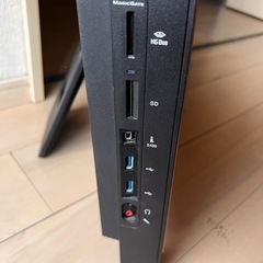 良品】テレビ機能付きSony Vaio 一体型デスクトップPC (efwjtt