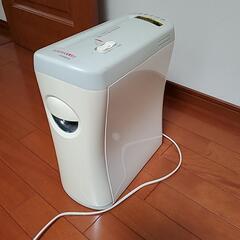 シュレッダーの画像