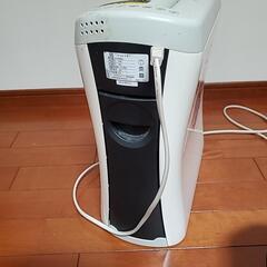 シュレッダーの画像