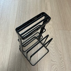 タワー まな板と包丁立ての画像