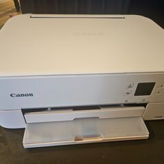 Canon プリンター PIXUS TS5430 ピンク 2021年モデルの画像