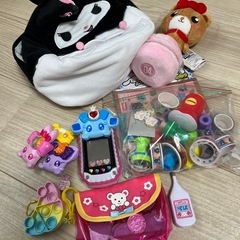 クロミバック詰め合わせ