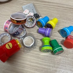 クロミバック詰め合わせの画像