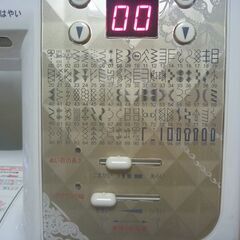 ミシンです。の画像