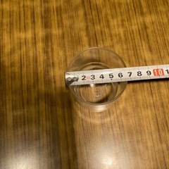 昭和レトロ　喫茶店用　グラス　18個セットの画像
