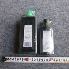 墨汁（2個）未開封の画像