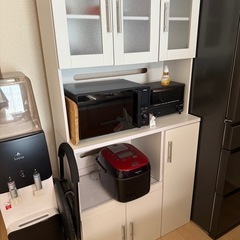 食器棚