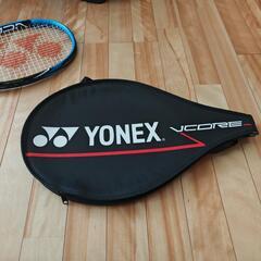 テニスラケット YONEX VCORE SV25の画像