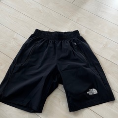 ザノースフェイス  ハーフパンツ　サイズS