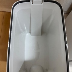 45Lゴミ箱の画像
