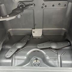 ☆美品☆食器洗い乾燥機 パナソニックNP-TZ300-S 2023年製の画像