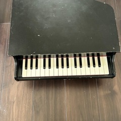 知育　ピアノ

