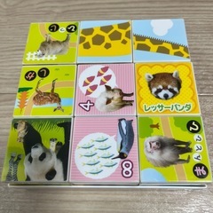 子供パズル