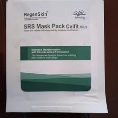SRS MaskPacKCelfit