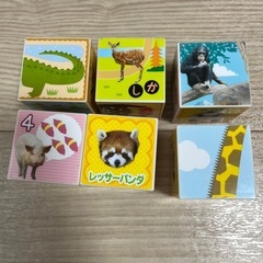 子供パズルの画像