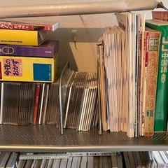 【無料】本、CD、DVDどれでも何点でも無料ですの画像