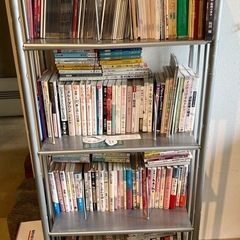 【無料】本、CD、DVDどれでも何点でも無料です